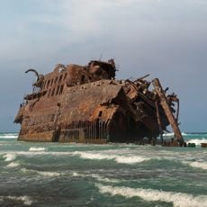 Cabo de Santa Maria
