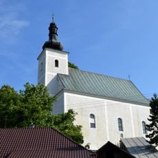Kostol sv. Martina