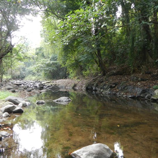 Roosevelt Protected Landscape