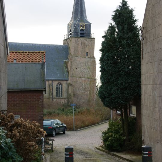 Johannes de Doperkerk