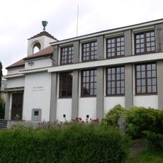 Evangelický kostel v Brandýse nad Orlicí