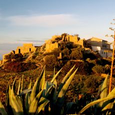 Castel de Guido de Sabellis