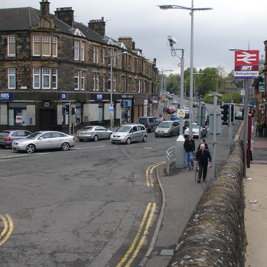 Bishopbriggs