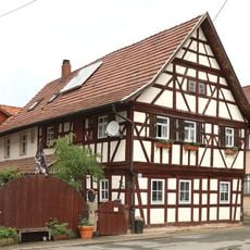 Bauernhaus