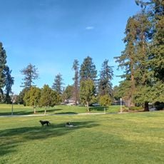 De Anza Park