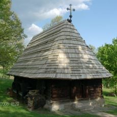 Church of Saint George in Takovo