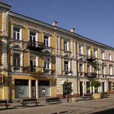 23 Żeromskiego Street in Radom
