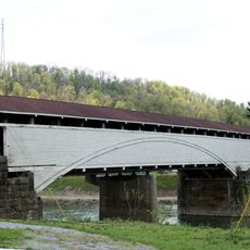 Philippi Covered Bridge