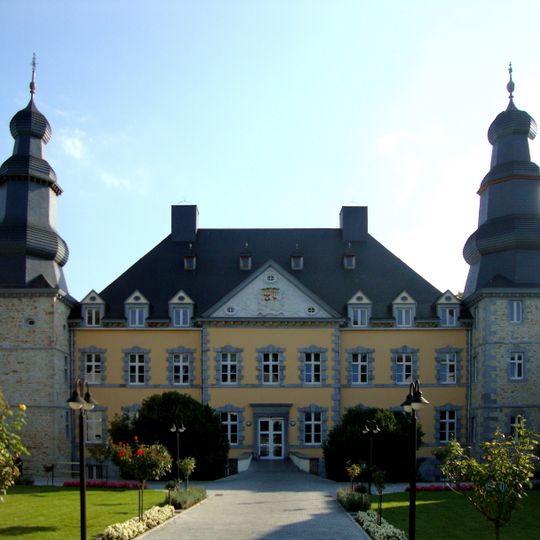 Castle Baelen