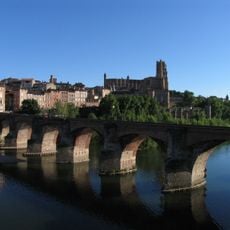 Belvédère du Pont-Vieux