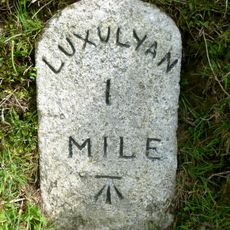 Milestone At Sx 043593