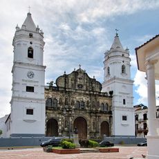 Metropolitan Cathedral of Panama