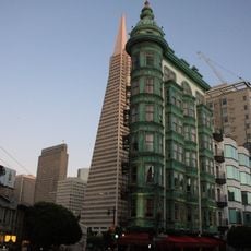 Columbus Tower