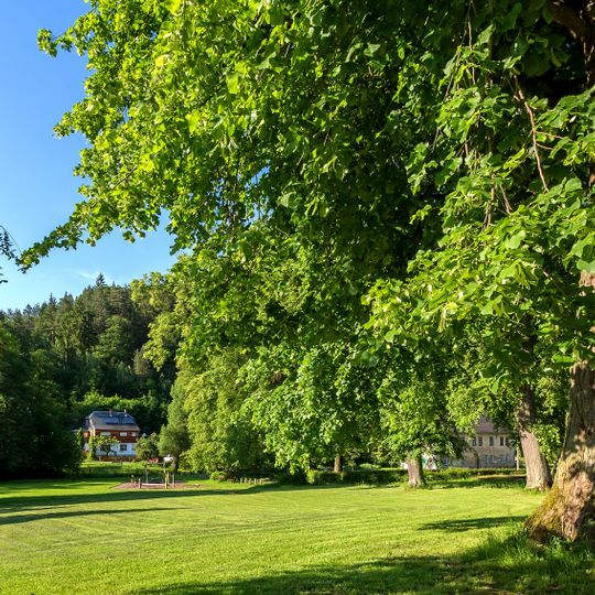 Rinne - Rottenbachtal