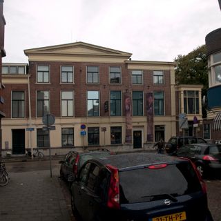 Rijksmuseum Hendrik Willem Mesdag