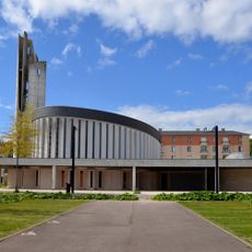 Église Saint-Michel d'Argentan