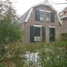 Meliestraat 22, Vlijmen