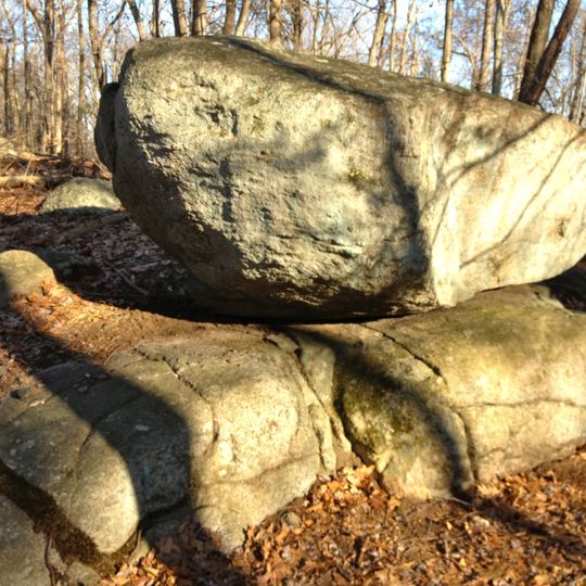 Osbornedale State Park
