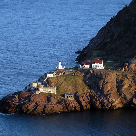 Avalon Peninsula