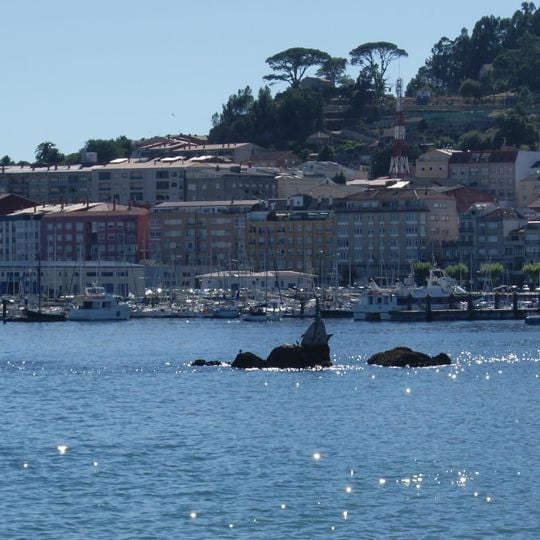 Cangas
