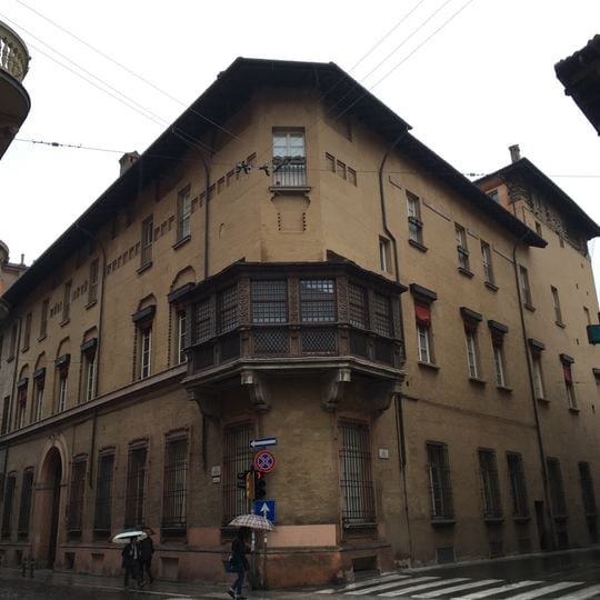 Palazzo Marsigli