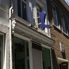 Vijfharingenstraat 10, Maastricht