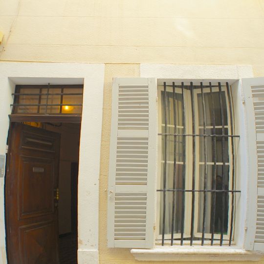 Maison, 6 rue Adolphe-Abeille, 12 quai Ganteaume