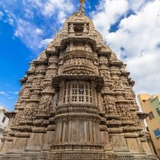 Jagdish-Tempel, Udaipur