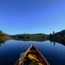 Wolf Lake