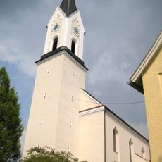 St. Johannes Baptist (Attenkirchen)