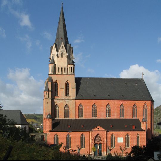 Chiesa di Nostra Signora