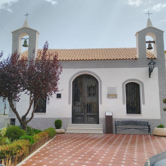Ermita de San Sebastián