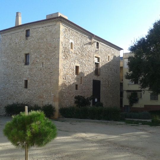 La Torreforta