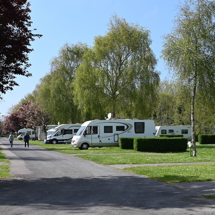 Camping Les Boucaniers