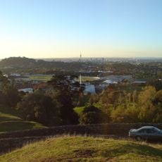 Alexandra Park, Auckland