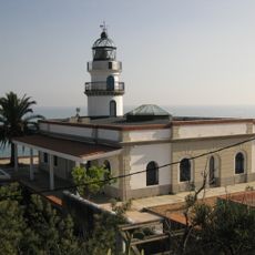 Faro de Calella
