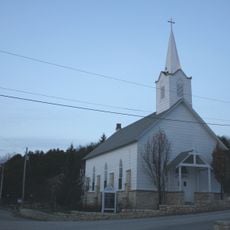Free Evangelical Lutheran Church-Bethania Scandinavian Evangelical Lutheran Congregation