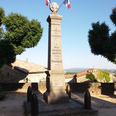 Monument