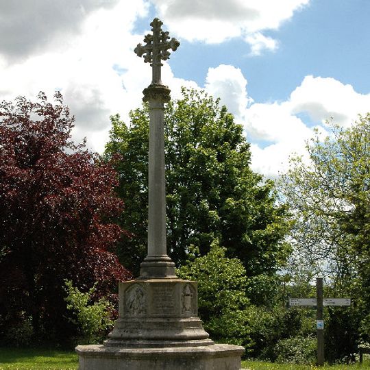 Chipstead War Memorial