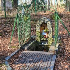 Čivická studánka