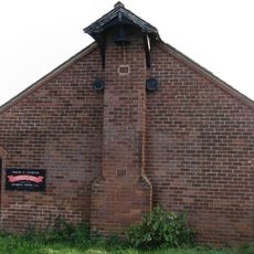 Mission Church, Sunderland Point