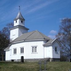 Sandnes Chapel