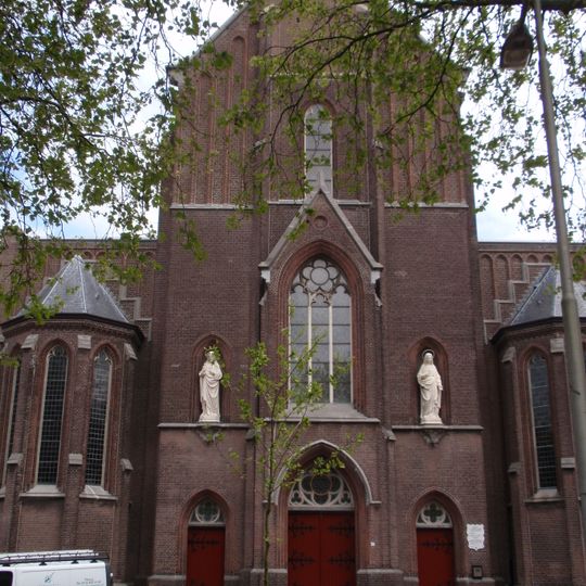Goirkese kerk