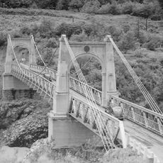 Parc provincial du Pont Alexandra