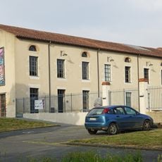 Centre minier de Faymoreau