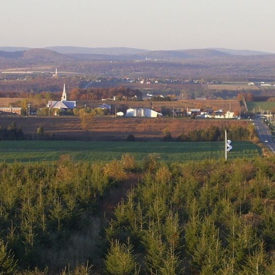 Saint-Georges-de-Windsor