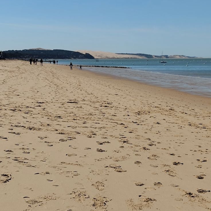 Dune du Pilat