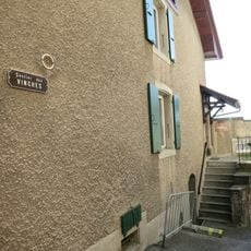 Maison Buttin-de Loës