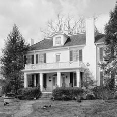 Cherry Mansion