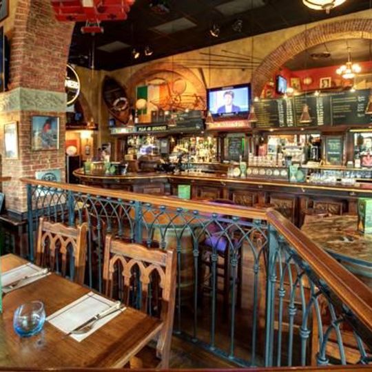 Kerry's